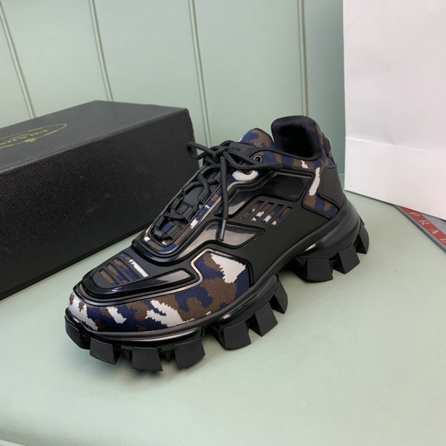 men prada shoes-036